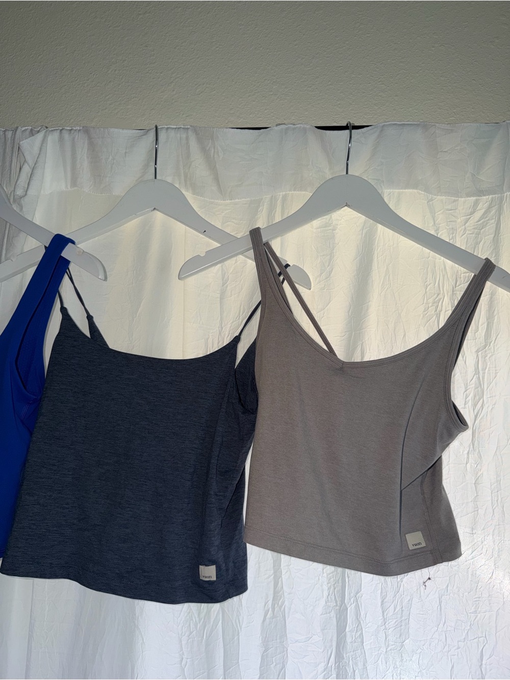 5 Vuori Tank Tops - Picture 3 of 5